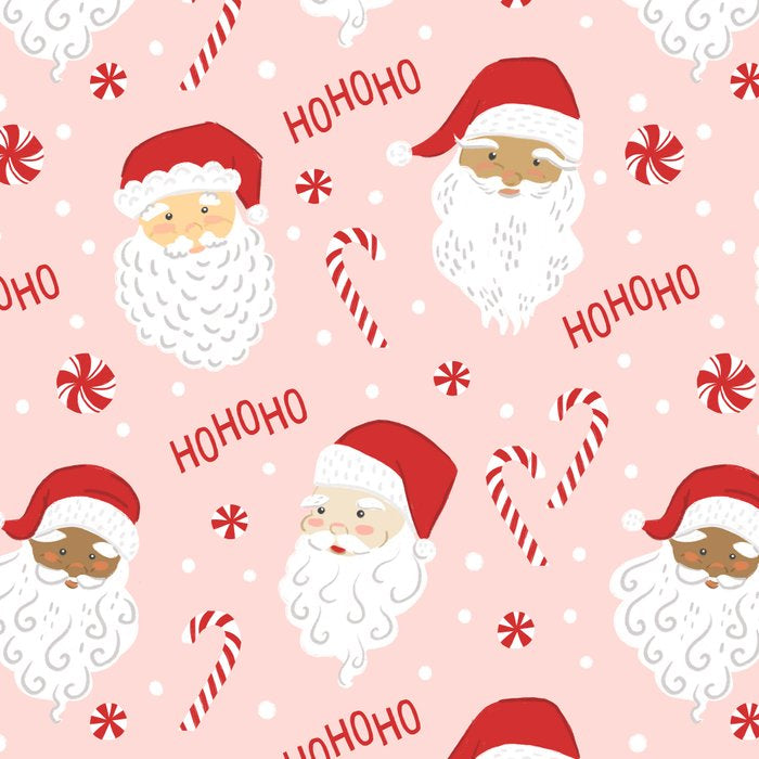 Peppermint Santas Coffee Mug Gallery Image 2