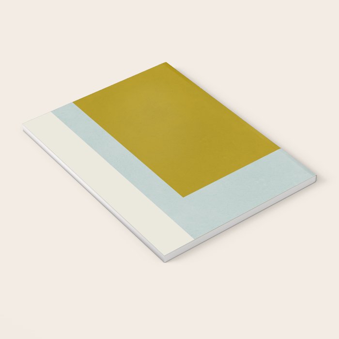 Overlapping colors 2 Notebook Gallery Image 3