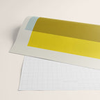 Overlapping colors 2 Wrapping Paper Gallery Image 2
