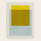 Overlapping colors 2 Poster Gallery Image 4