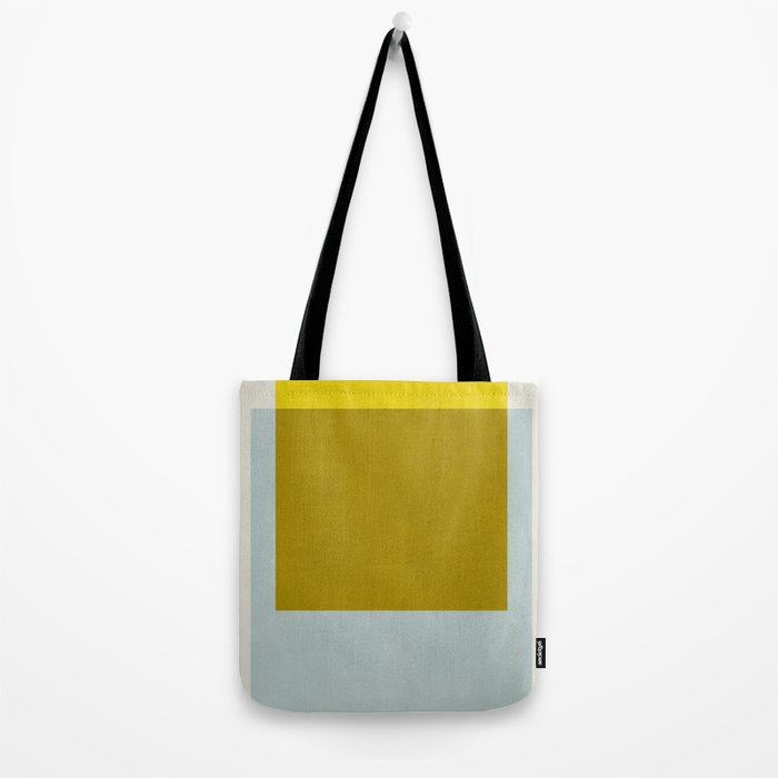 Overlapping colors 2 Tote Bag Gallery Image 2