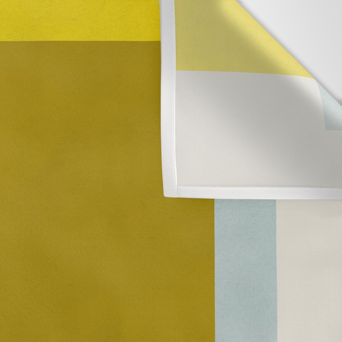 Overlapping colors 2 Wall Tapestry Gallery Image 3