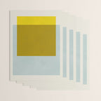 Overlapping colors 2 Wrapping Paper Gallery Image 3