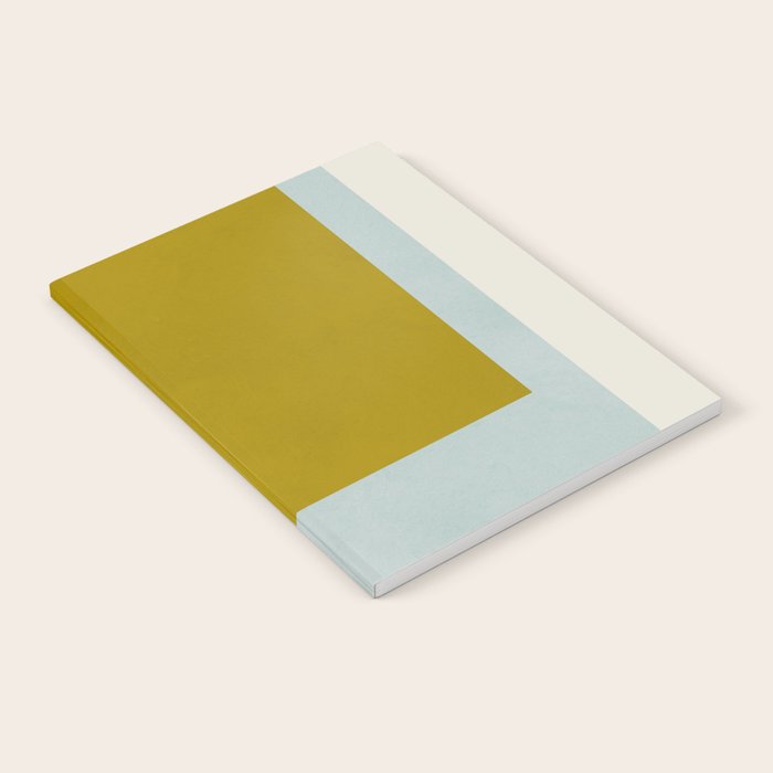 Overlapping colors 2 Notebook Gallery Image 2