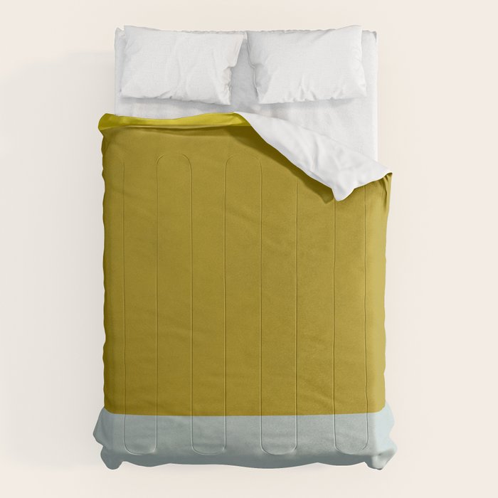 Overlapping colors 2 Comforter Gallery Image 6