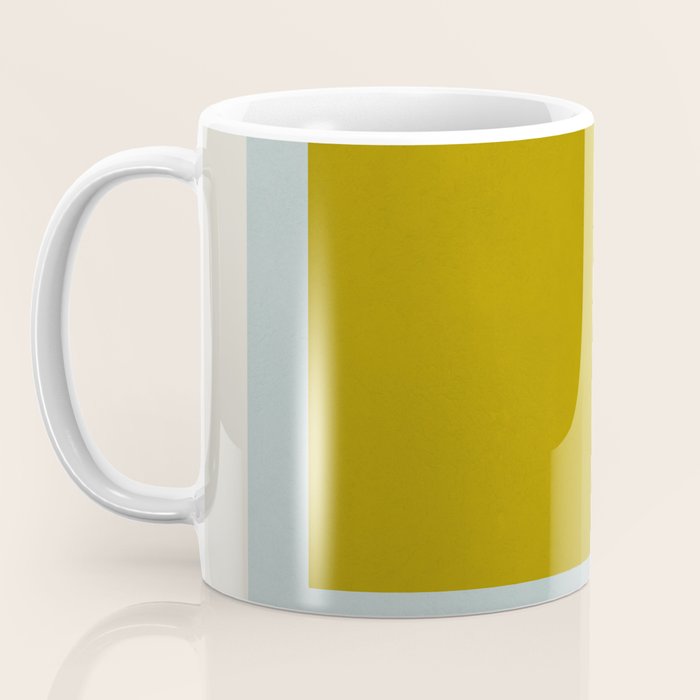 Overlapping colors 2 Coffee Mug Gallery Image 3