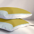 Overlapping colors 2 Pillow Sham Gallery Image 3