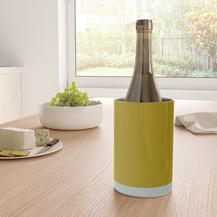 Overlapping colors 2 Wine Chiller Gallery Image 4