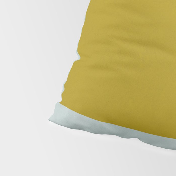 Overlapping colors 2 Pillow Sham Gallery Image 4