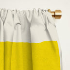 Overlapping colors 2 Window Curtain Gallery Image 2
