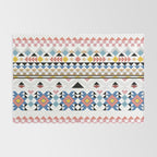 Modern Tribal G Rug Gallery Image 2