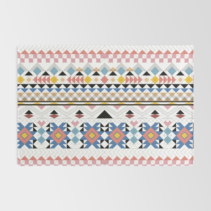 Modern Tribal G Rug Gallery Image 2