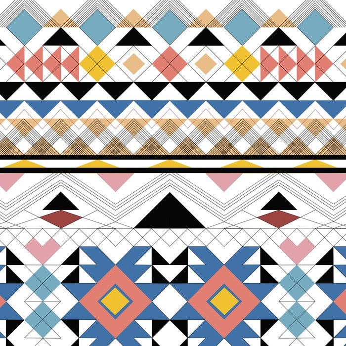 Modern Tribal G Coffee Mug Gallery Image 2