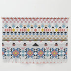 Modern Tribal G Wall Hanging Gallery Image 1