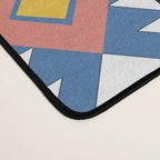 Modern Tribal G Desk Mat Gallery Image 4