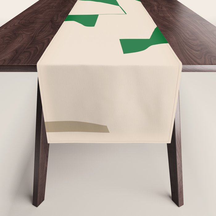 Minimalist 76 Table Runner Gallery Image 1