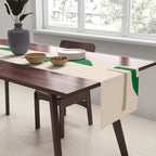 Minimalist 76 Table Runner Gallery Image 2