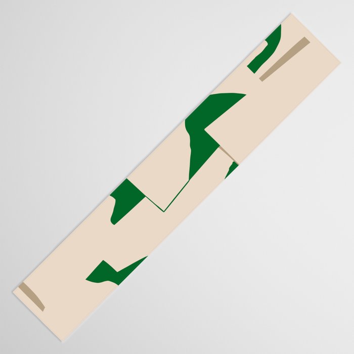 Minimalist 76 Table Runner Gallery Image 3