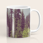 Faraway - Wilderness Nature Photography Coffee Mug Gallery Image 1