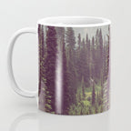 Faraway - Wilderness Nature Photography Coffee Mug Gallery Image 3