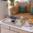 Faraway - Wilderness Nature Photography Serving Tray Gallery Image 2