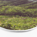 Faraway - Wilderness Nature Photography Bath Mat Gallery Image 3