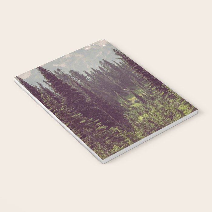 Faraway - Wilderness Nature Photography Notebook Gallery Image 3