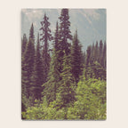 Faraway - Wilderness Nature Photography Notebook Gallery Image 4