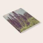 Faraway - Wilderness Nature Photography Notebook Gallery Image 2