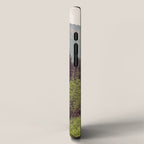 Faraway - Wilderness Nature Photography iPhone Case Gallery Image 2