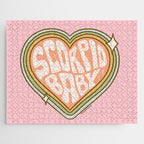 Scorpio Baby Jigsaw Puzzle Gallery Image 1