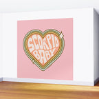 Scorpio Baby Wall Mural Gallery Image 2