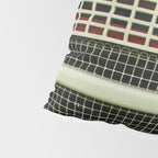 International Grill Red Tractor Front  Pillow Sham Gallery Image 4