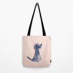 Scruffy dog Tote Bag Gallery Image 2