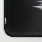 Ocean Waves in Iceland - Abstract Landscape Photography Laptop Sleeve Gallery Image 3
