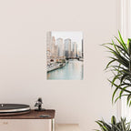 Chicago City Poster Gallery Image 2