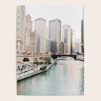 Chicago City Poster Gallery Image 4