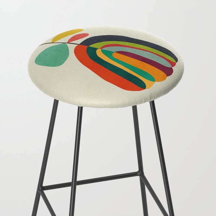 Harvest Season Stool Gallery Image 2