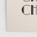 Cheers (Beige) Poster Gallery Image 3