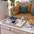 Almost Winter Serving Tray Gallery Image 2