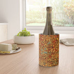 Gustav Klimt "The Three Ages of Woman" (detail 2.) Wine Chiller Gallery Image 4