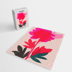 peony 5 Jigsaw Puzzle Gallery Image 2