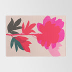 peony 5 Rug Gallery Image 2
