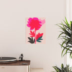 peony 5 Poster Gallery Image 2
