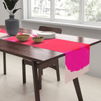 peony 5 Table Runner Gallery Image 2