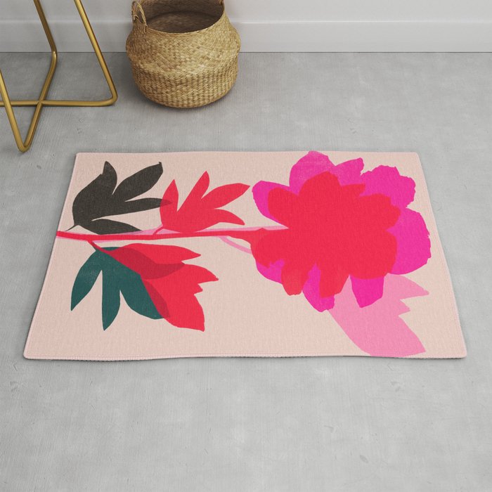 peony 5 Rug Gallery Image 1