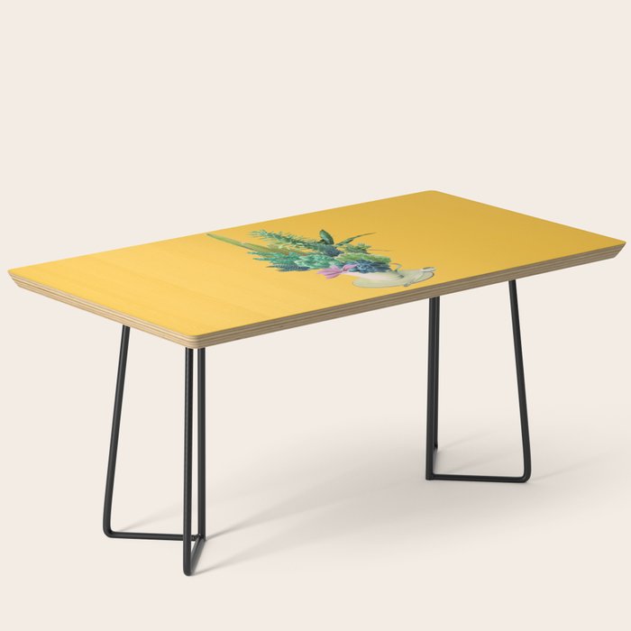 Arid garden Coffee Table Gallery Image 1