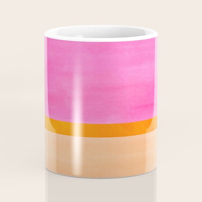 Peachy Berry  Coffee Mug Gallery Image 4