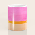 Peachy Berry  Coffee Mug Gallery Image 4