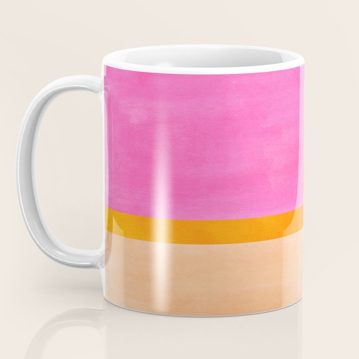 Peachy Berry  Coffee Mug Gallery Image 3